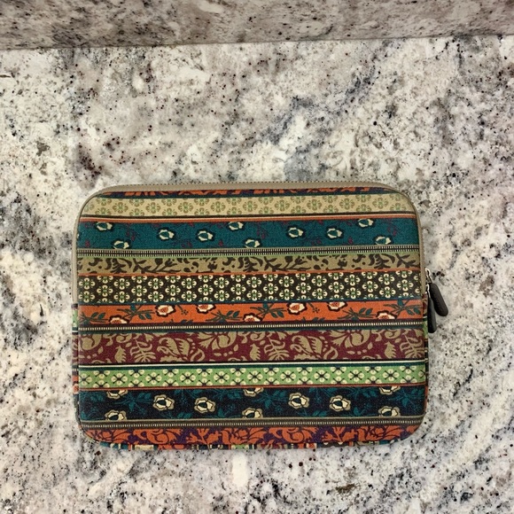 Boho Pattern Plemo Case - Picture 6 of 7